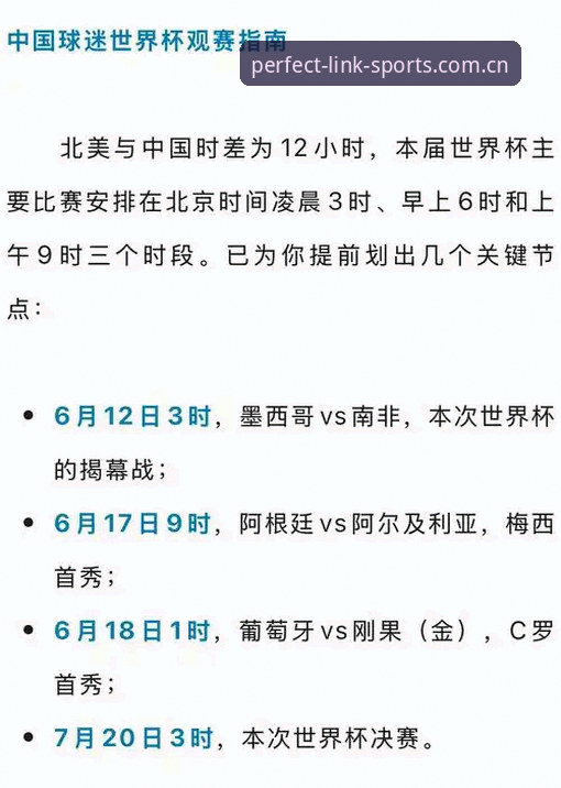 完美体育注册 完美体育平台观赛指南:解读世界杯安保背后的国际博弈